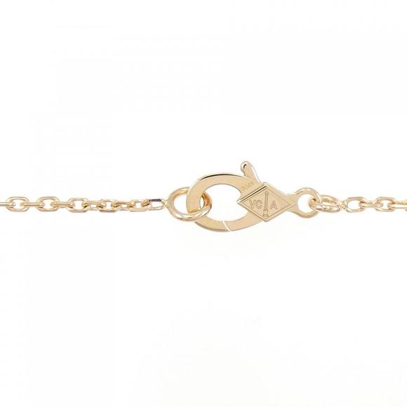 Auth Van Cleef & Arpels Vintage #114537V45B - Picture 5 of 6